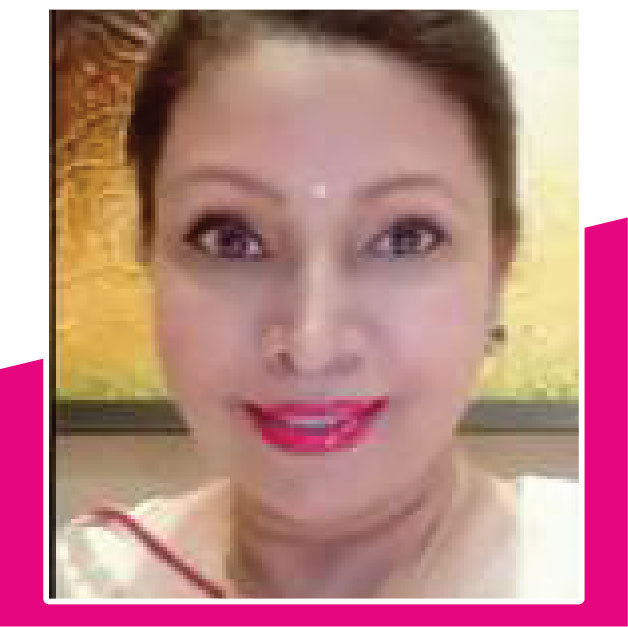 Dr. Varsha Baste